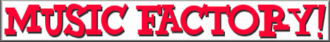 ̵���夦�� Music Factory